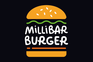 Millibar Burger